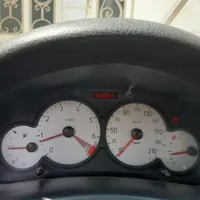 پژو 206 SD V8، مدل ۱۳۹۴|خودرو سواری و وانت|زنجان, |دیوار