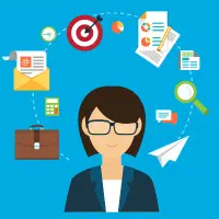 استخدام بازاریاب انلاین