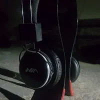 هدفون همراه پایش