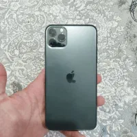 آیفون 11 پرو مکس