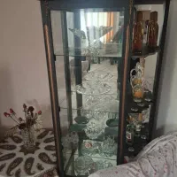 فروش ویترین