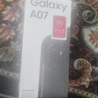 گوشی سامسونگ GALAXY A07 نسخه شارژ دار