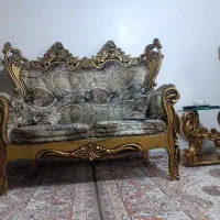 مبل سلطنتی