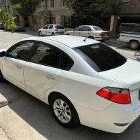 برلیانس ۹۷ اتومات موتور۱۶۵۰ بی رنگ