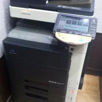 فتوکپی رنگی کونیکا مینولتا c652