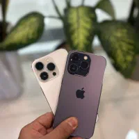 iphone 14 pro 256 zaa / 512 zaa از دم قسط و نقدی
