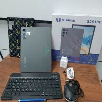 تبلت اصل 128 گیگ 10 اینچ رام 6 کلون/ کد4110