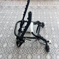 باریند حمل دوچرخه