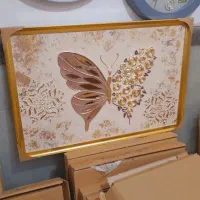 تابلوهای پروانه تکچسر اک