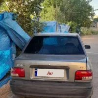 پراید gtxi