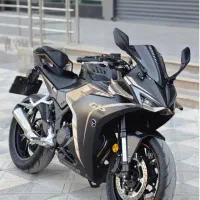 Vinto gp 330|موتورسیکلت|تهران, زعفرانیه|دیوار