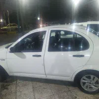 ساینا S اتوماتیک مدل 1402