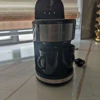 قهوه ساز گوسونیک مدل GCM-861
