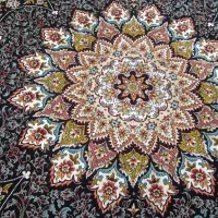 فرش|فرش|کرمانشاه, |دیوار