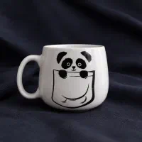 ماگ پاندا