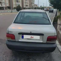 پراید مدل 80