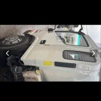 دیما ۶تن خابدار در حد صفر