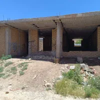 خانه ویلایی در منطقه سپیدان