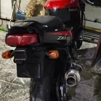 zxr400|موتورسیکلت|صباشهر, |دیوار