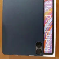 تبلت شیائومی Redmi Pad Pro اصلی حافظه256 رم8|تبلت|تهران, نعمت‌آباد|دیوار