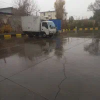 آگهی استخدام راننده وموزع جهت پخش موادغذایی