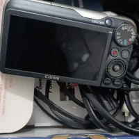 دوربین canonsx220|دوربین عکاسی و فیلمبرداری|بهبهان, |دیوار