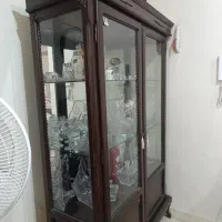 بوفه|بوفه، ویترین، کنسول|تهران, افسریه شمالی|دیوار