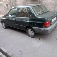 پراید مدل 80