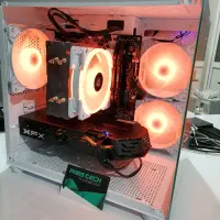 کیس گیمینگ Ryzen 5