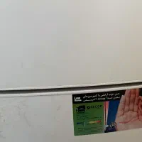 یخچال فریزرالکترواستیل مدل ES14