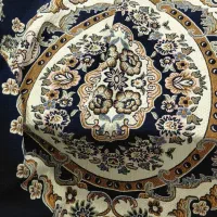 روفرشی ۱۲ متری مخمل دورو