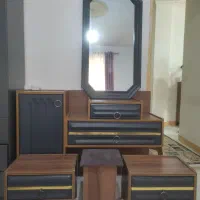 میزآرایش