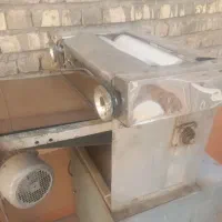 وسایل نانوایی در حد