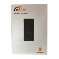 ردیاب موتور سیکلت مدل GT830
