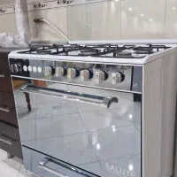 گاز فر ایتالیایی