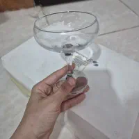 بستنی خوری ۶ تایی خارجی پاشاباغچه