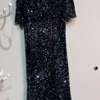 لباس مجلسی زنانه