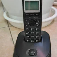 تلفن بی سیم پاناسونیک 2511FX