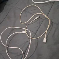 کابل شارژر سامسونگ
