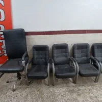 صندلی اداری