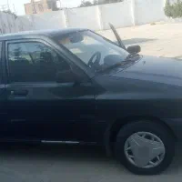 پراید مدل ۸۲
