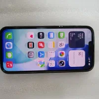 آیفون 13 پرومکس 128 گیگ پارت نامبر کانادا باتری 86