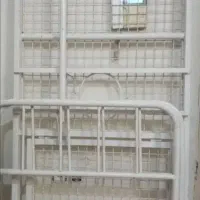 تخت بیمارستانی درحد نو