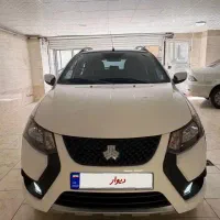 کوییک 1403 gxr  در حد خشک