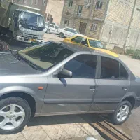 سمند ۹۰