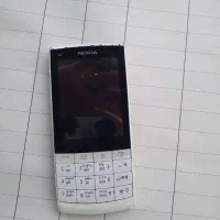 نوکیا ساده مدلx3 02