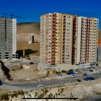 ملک 74 متری خوب با قیمت مناسب