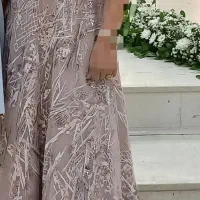 لباس مجلسی
