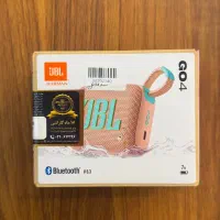 اسپیکر جی بی ال + هدست اورجینال