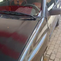 پراید ۸۳تمام انژکتور دوگانه